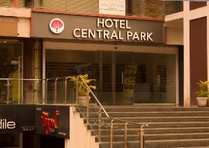Hotel Central Park Manipal, Udupi