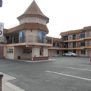 Hotels near The Alley Sparks - Victorian Inn