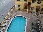 Florida Atlantic University Florida Hotels - Hollywood Sands Resort A VRI Resort