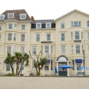 Cavendish Hotel