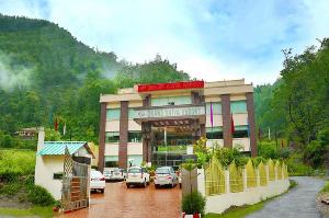 The Grand Shiva Resort and Spa, Rishikesh