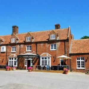 Kings Head Hotel