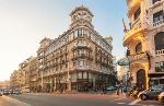 Downtown Spain Hotels - Iberostar Las Letras Gran Via