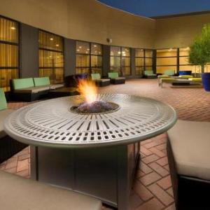 Hilton Garden Inn College Station