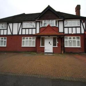 Flexistay Aparthotel Sutton