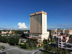Sunway Hotel Seberang Jaya, George Town
