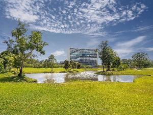 Radisson Golf & Convention Center Batam, Batam Island