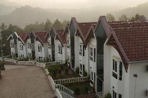Golden Nest, Yercaud