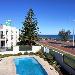 City Beach Oval Hotels - Quality Resort Sorrento Beach