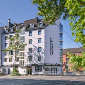 Hotel Am Spichernplatz