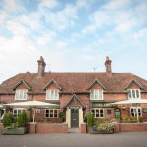 Swan Thatcham by Marston's Inns