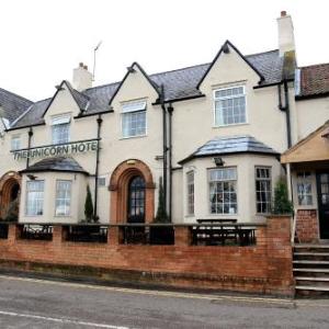 Unicorn Gunthorpe by Marston's Inns