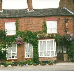 Compton House