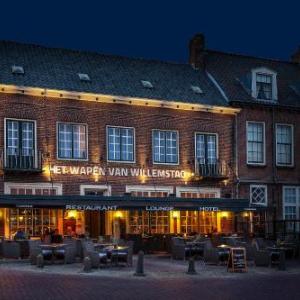Hotels near De Doelen - 'Het Wapen Van Willemstad'