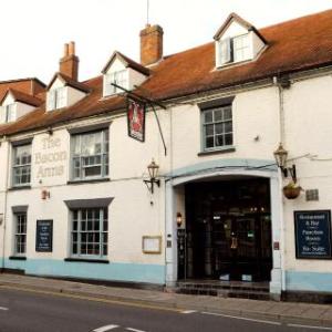 Bacon Arms Newbury