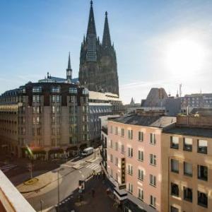 Boutique 003 Koln am DOM