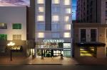 Gaslamp District California Hotels - Courtyard By Marriott San Diego Gaslamp/Convention Center