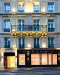 Montmartre Sacre Coeur District France Hotels - Hotel R De Paris - Boutique Hotel