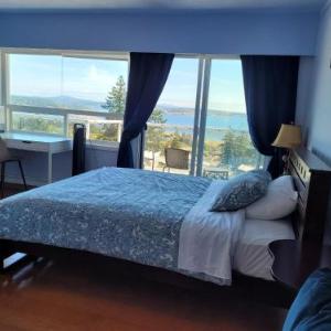 HOV B&B House -Hospitality Ocean View Victoria-