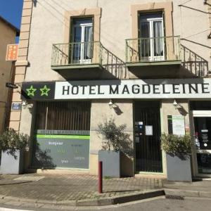 Hotel Magdeleine