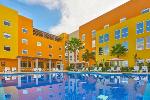 Los Cabos Mexico Hotels - City Suites Cabo San Lucas