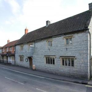 Mullions 51 B&B