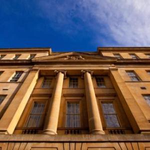 The Gainsborough Bath Spa - YTL Classic Hotel