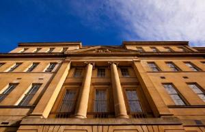 The Gainsborough Bath Spa - Small Luxury Hotels of the World, Bath