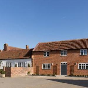 Hotels near University of East Anglia - The Loddon Swan
