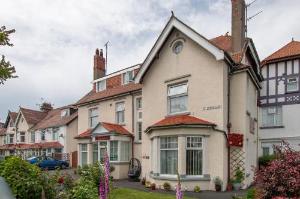 Rosaire Guest House, Llandudno