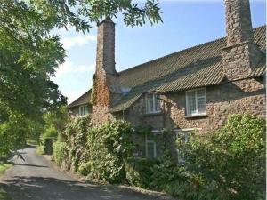 Tudor Cottage, Minehead