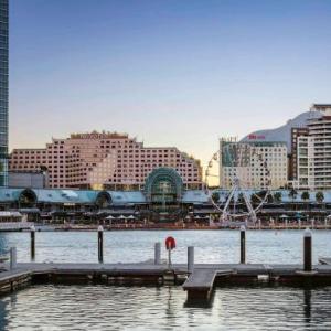 Martin Place Sydney Hotels - Ibis Sydney Darling Harbour