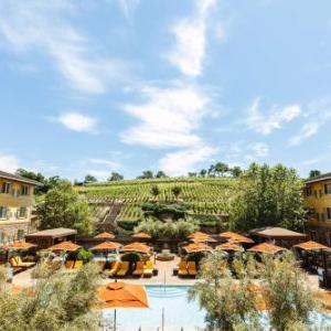 The Meritage Resort And Spa