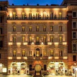 Artemide Hotel