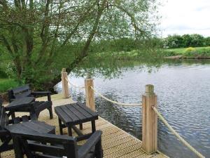 The Waters Edge Guest House, Stratford Upon Avon