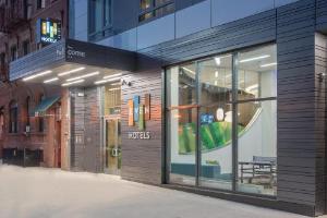 EVEN Hotel New York - Times Square South by IHG hotel near Jacob K. Javits Convention Center
