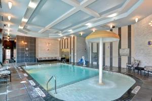 Hilton Garden Inn Raleigh/Crabtree Valley, Raleigh