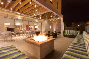 Home2 Suites by Hilton Canton, Canton