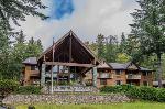 Elbe Washington Hotels - Nisqually Lodge