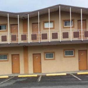 Xcite Center Bensalem Hotels - Hallmark Motel