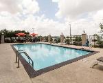 Sharpstown Texas Hotels - Comfort Suites Near Westchase On Beltway 8