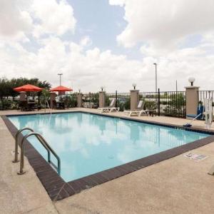 Comfort Suites near Westchase on Beltway 8