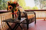 Napa California Hotels - Cabernet House, An Old World Inn