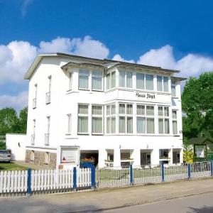 Ostseebad Sellin Hotels With Laundry Facilities Deals At The 1