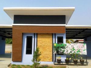 Phaetra Resort, Surin