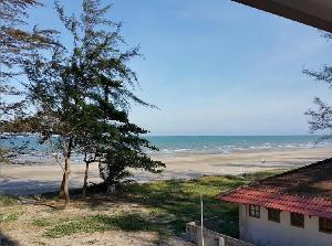 Mandurah Hotel, Kuantan