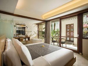 Amnaya Resort Kuta, Kuta