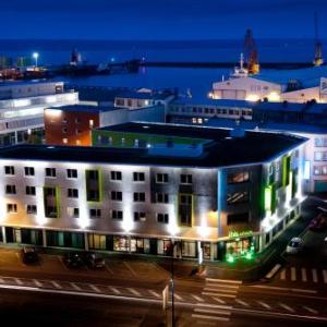 ibis Styles Brest Centre Port