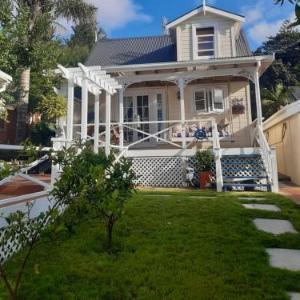 Harbour View Cottage