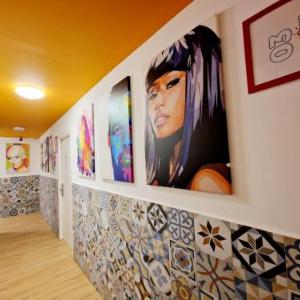 Hotels near Sant Jordi Club Barcelona - Arc House Barcelona